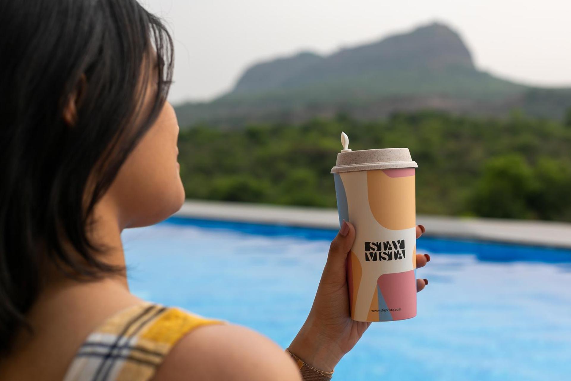 Stayvista'S Villa 107 At Canary Farms - Pure Veg With Huge Lawn, Pool And Home Theatre Lonavala Exterior foto