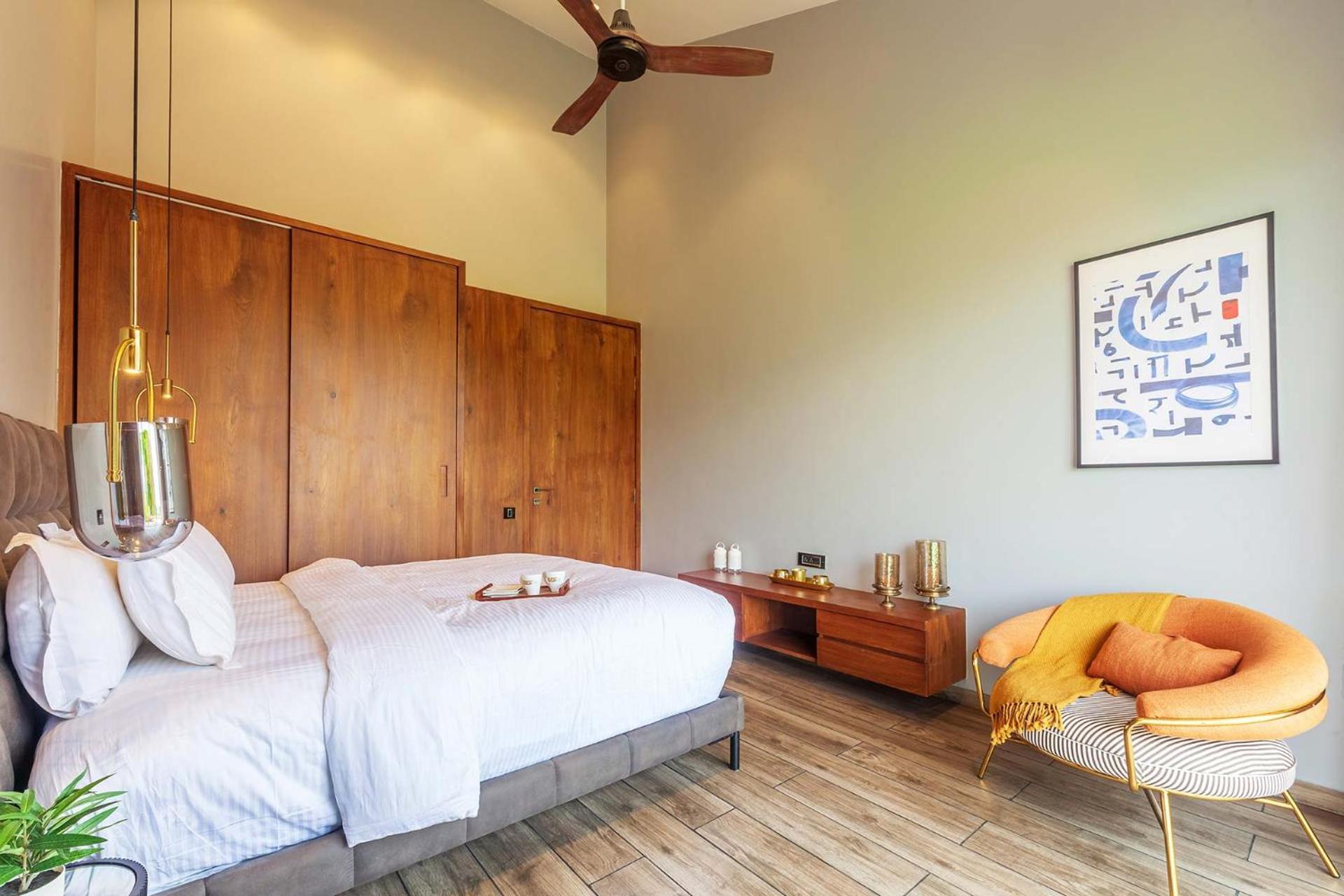 Stayvista'S Villa 107 At Canary Farms - Pure Veg With Huge Lawn, Pool And Home Theatre Lonavala Exterior foto