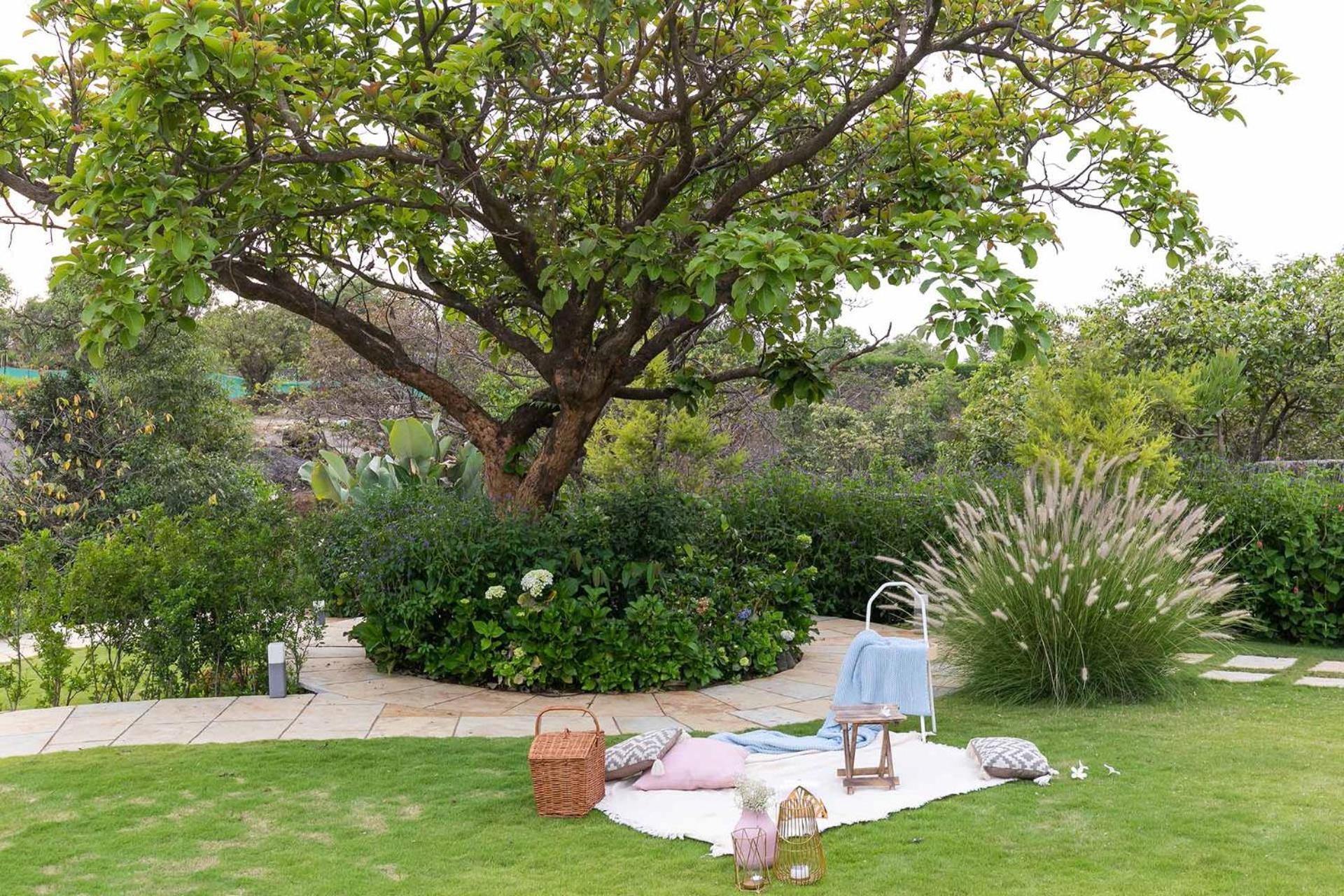 Stayvista'S Villa 107 At Canary Farms - Pure Veg With Huge Lawn, Pool And Home Theatre Lonavala Exterior foto